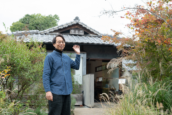 未来を照らす朝日焼のサステナビリティ | くりや
